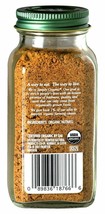 Simply Organic Nutmeg Ground Certified Organic 2.3oz. Bottle - £11.07 GBP