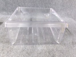 DA97-08693B SAMSUNG REFRIGERATOR CRISPER DRAWER - £27.36 GBP