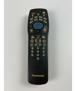 Panasonic Universal Remote Control EUR511163 Tested Working - $19.22 CAD