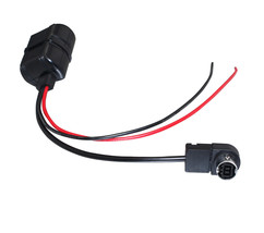A4A Aux Cable For Alpine Ai Net Headunit Jlink To Aux Input Bluetooth Mo... - $43.69
