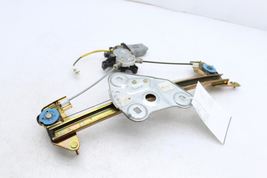 Left Driver Side Window Regulator w/ Motor Fits 00-05 CELICA 71221 image 7