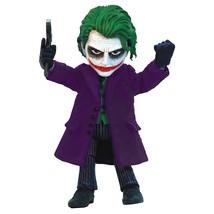 Batman the Dark Knight Joker Hybrid Metal Figuration - £101.10 GBP