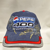 Vtg Pepsi 400 Daytona 2004 Racing Embroidered Baseball Cap Hat Adjustable  - €14,54 EUR