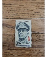 US Stamp Douglas MacArthur 6c Used - $0.99