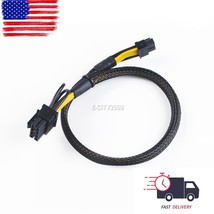 New For Dell Poweredge R740 R740Xd Gpu Power Cable Riser To Gpu 04Vpd3 4... - $32.99