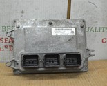 2008-10 Honda Accord 2.4L Engine Control Unit ECU 37820R41L62 Module 120... - $1,108.91 MXN