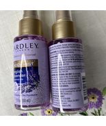 (2) Yardley London Body Mist English Lavender 2 Oz. Each Natural Fragran... - €12,88 EUR