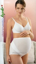 Prepartum Shapewear for Women with Hooks Lepel Art. Pregnant - £21.67 GBP