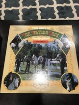 The Best Of The Statler Brothers VOL.2 Rides Again Stereo Record Album - £13.73 GBP