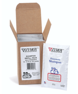 ZYMOX Shampoo Refill Kit .75oz 10pk - $67.62 CAD