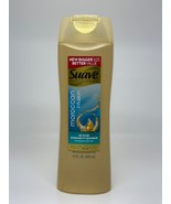 NEW Suave Professionals Moroccan Infusion Shine Conditioner 15 Fl. Oz. - $14.00