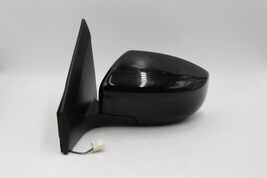 Left Driver Side Black 3 Wire Door Mirror Power 2013-2015 NISSAN SENTRA ... - $32.40