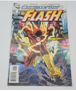 The Flash Comic Combo: Sept 2015 No.42, June 2010 No. 1 - £16.28 GBP