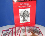 Literature Writing workshop exploring nature writing lot teacher resourc... - $9.35