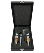 Horseshoe Bay Golf Club 4 Piece Bar Set in Box - €12,35 EUR