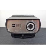 GAF View-Master 100 Deluxe Projector Stock 2446 Mint Condition, Tested - $34.60