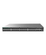 Grandstream Enterprise Layer 3 Managed PoE Network Switch, 48 x GigE (40... - $998.56 CAD