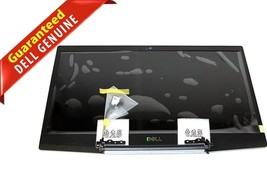 Genuine Dell G Series G5 SE 5505 15.6" 1920x1080 FHD LCD Complete Assembly 8N21D - $168.99