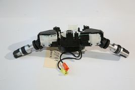 2006-2008 NISSAN 350Z LH DRIVER SIDE STEERING COLUMN SWITCH STALK K8849 image 7