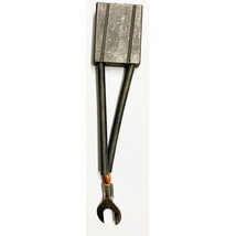 Carbon Brushes fits Forklift Jungheinrich Pallet Caterpillar Lugli Komat... - €10,77 EUR