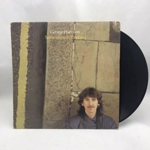 George Harrison Somewhere in England 1981 LP Dark Horse DHK 3492 Vinyl - £7.96 GBP