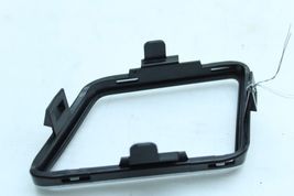 10-13 MERCEDES-BENZ E350 SEDAN Rear Left Driver Side Door Handle Trim F3706 image 10