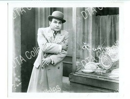 LITTLE CAESAR-1954-8X10 PROMO STILL-EDWARD ROBINSON-GLENDA FARRELL-FILM ... - £34.09 GBP