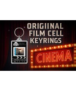 Alien Earth Original Film Cell Keyring Stunning Gift Memorabilia - €8,75 EUR Alien Earth Original Film Cell Keyring Stunning Gift Memorabilia - €8,75 EUR