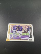 2023 Panini Dalvin Cook #3 Celebration Minnesota Vikings Football Card - £0.86 GBP