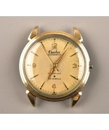 *10K Gold Filled LORD CHARTER AUTOMATIC Watch AS IS - $136.03