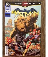 DC Collectible Comic Book Batman #64 (2019) - $6.29