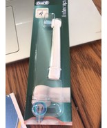 Genuine ORAL-B Toothbrush Head Power Tip Ships N 24h - $25.34 CAD