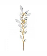 SJ2086 Foret Wide Crystal Pendant - $1,227.00+