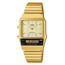 Casio G-SHOCK Men Wrist Watch AQ-800EG-9ADF - £82.99 GBP