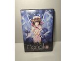 Amazing Nurse Nanako Vol. 3 The Last Spiral DVD 2001 Anime w/ Inserts Li... - $24.74