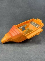 Talon Fighter BASE PART ONLY Vintage He-Man and the Masters of the Universe MOTU - £15.81 GBP