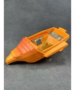 Talon Fighter BASE PART ONLY Vintage He-Man and the Masters of the Unive... - £15.52 GBP