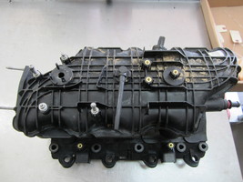 Intake Manifold From 2012 Chevrolet Suburban 1500  5.3 25383922 - £125.20 GBP
