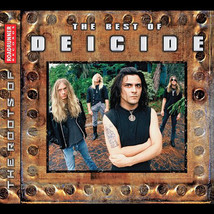 Deicide ‎– The Best Of CD - £23.69 GBP