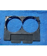 1993 400 SEL CONDENSER RADIATOR COOLING FAN SHROUD COVER OEM USED ORIG M... - €87,68 EUR