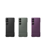 Genuine Style Cover Case with Stand For SONY Xperia 1VII -XQZ-CBFS - $79.99