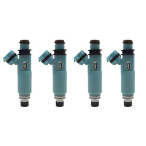 4pcs Fuel Injector 23209-03010 23250-03010 for Toyota Camry Solara 2.2L - $33.74