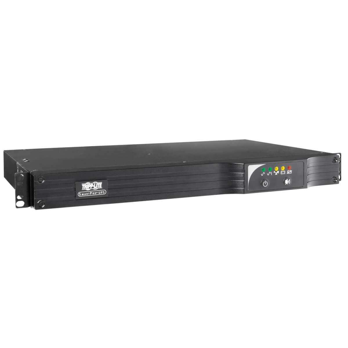 Tripp Lite 750VA Smart UPS Back Up, Sine Wave, AVR, 120V 600W Line-Inter... - $1,087.00+
