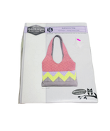 Fabric Editions Quiltologie Adrianna Bag Craft Kit Lesson 6 Flying Geese... - £11.81 GBP