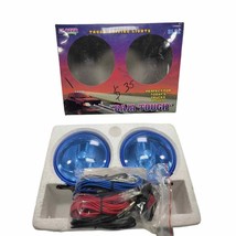 Baja Designs Blazer High Performance Halogen Truck DRIVING Lights Blue - £21.95 GBP