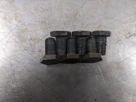Flexplate Bolts For 12-15 Buick LaCrosse  2.4 - $19.75