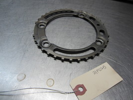 Crankshaft Trigger Ring From 2008 Nissan Altima  2.5 - £74.37 GBP