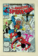 Amazing Spider-Man #340 - (Oct 1990, Marvel) - Very Good - $2.99