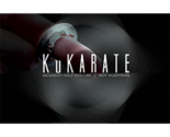 KuKarate Coin (Half Dollar) by Roy Kueppers - Trick - $23.71