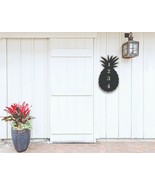 Custom Pineapple House address number sign - €24,03 EUR